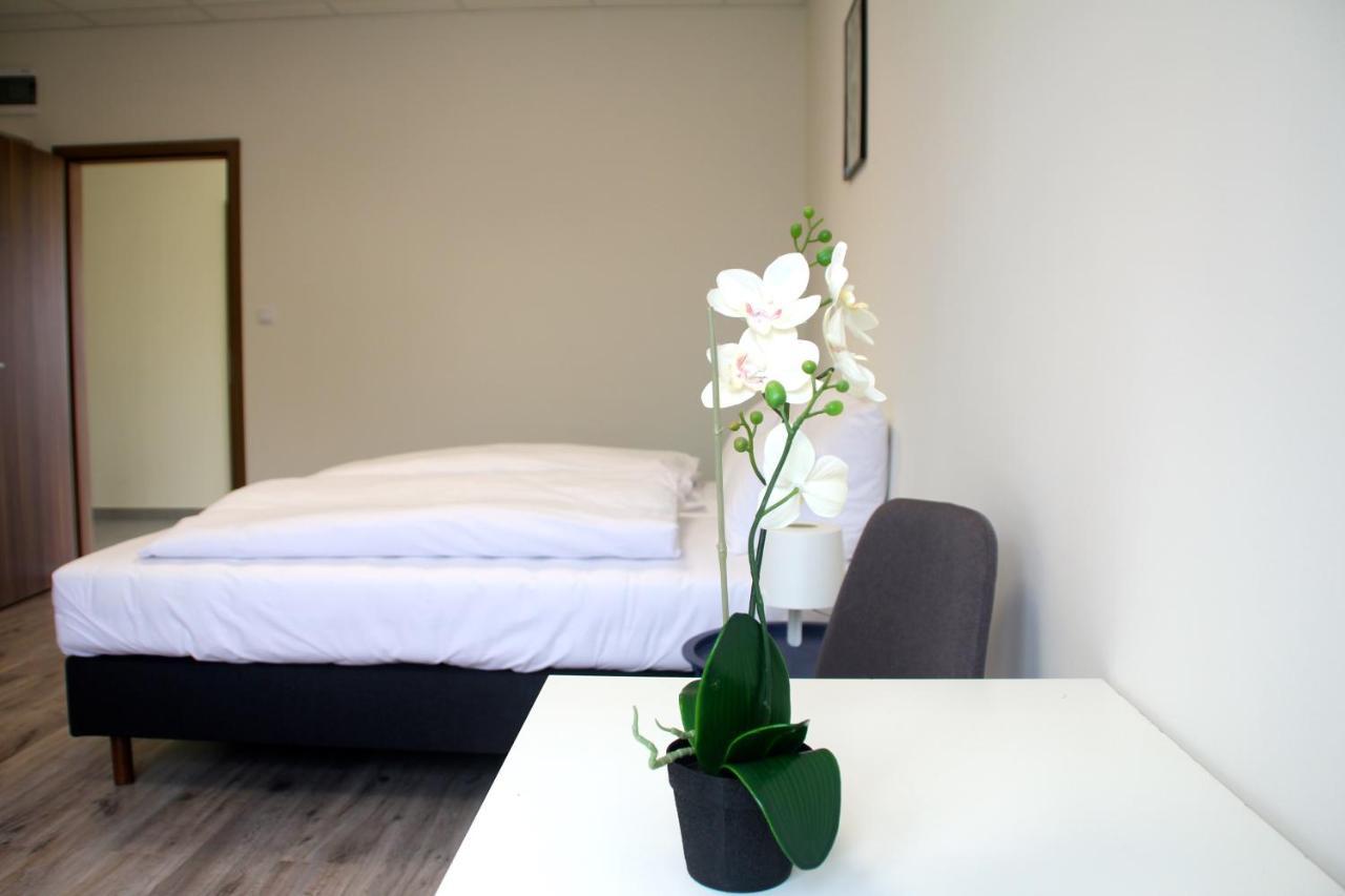 Vecsesi Rendezvenykoezpont Es Panzio Bed and Breakfast Εξωτερικό φωτογραφία